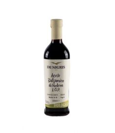 Bio Balsamicoessig di Modena IGP 6% 500ml DE NIGRIS