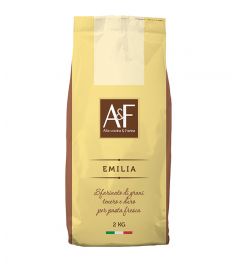 Mehlmischung "Emilia" 2Kg Griffig  f/Frische Pasta A&F