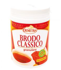 Bouillon klassisch 800g Glutamatfrei DEMETRA