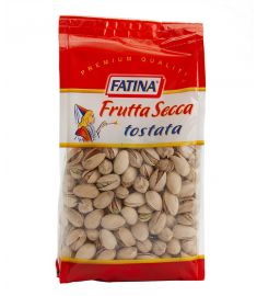 Pistazien 500g Geröstet|Gesalzen  Iran FATINA 