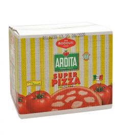 Tomatensoße Pizza Ardita 2x5Kg RODOLFI