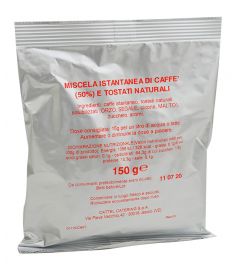 Instantkaffee 150g VALDORA