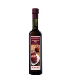 Apfel-Balsiamico Essig Barrique 5% 500ml WIBERG