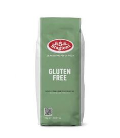 Glutenfreies Pizzamehl 1Kg  LE 5 STAGIONI