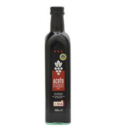 Balsamicoessig 500ml di Modena IGP DIGIÁ