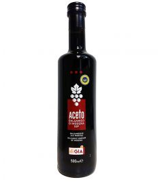 Balsamicoessig 500ml di MODENA IGP Bordolese DI GIÀ