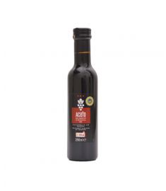 Balsamicoessig 250ml di Modena IGP Cesena Tonda DI GIÁ