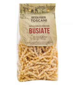 Busiate 500g ANTICHI PODERI TOSCANI