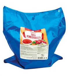 Sugo Pomodorella  4Kg DEMETRA