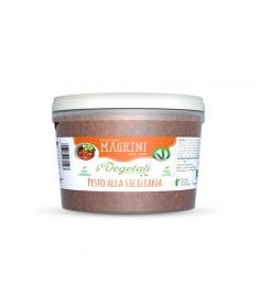 Pesto alla Siziliana 500g MAGRINI