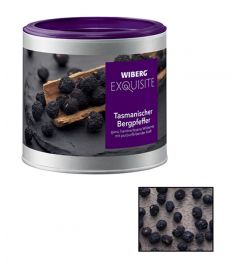 Tasmanischer Bergpfeffer 200g Ganz WIBERG