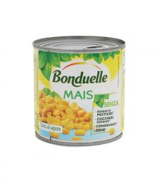 Mais 1/2 6x300g BONDUELLE