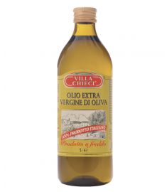 Natives Olivenöl Extra 1L VILLA CHICI