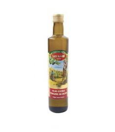 Natives Olivenöl Extra 12x500ml SALVADORI