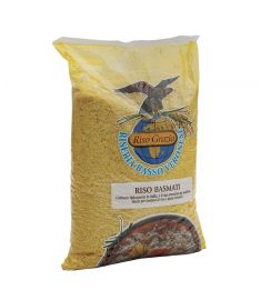 Basmati-Reis 5Kg GRAZIA 