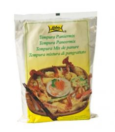 Tempura Paniermix 1Kg LOBO