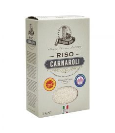 Carnaroli Reis 1Kg TOMASONI