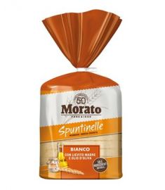 Spuntinelle al cubo 400g MORATO