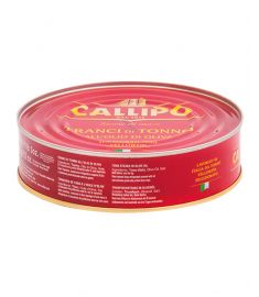 Thunfisch in Olivenöl 540g CALLIPO