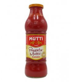 Passierte Tomaten 700g  MUTTI