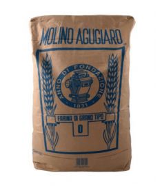 Mehl Typ 0 W230 25Kg MOLINO AGUGIARO