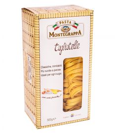 Tagliatelle N°5 500g CESTELLE MONTEGRAPPA