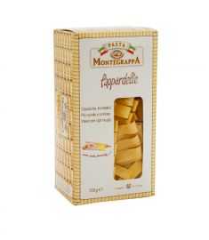 Pappardelle 500g MONTEGRAPPA