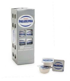 Philadelphia Klassisch 60x17g Einzelportionen