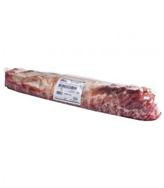 Schweinskarree mit Kette 5Kg VALDORA
