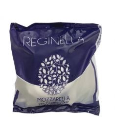 Büffelmozzarella  16x125g Gemischt REGINELLA