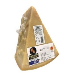 Parmigiano Reggiano DOP 2,3Kg 24 Monate