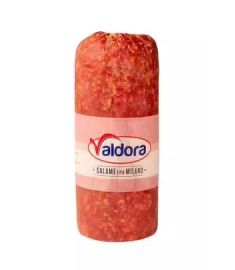 Salami Milano 1/2 1,4Kg VALDORA