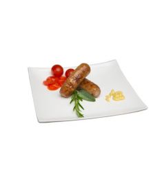 Gegrillte Schweinswürste 8x150g DELIZIE NATURA