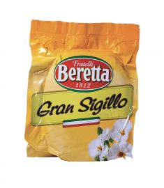 Gran Sigillo Kochschinken O/Fett 6Kg  BERETTA