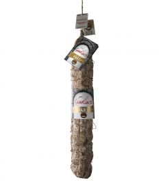 GranVarzi Salame di Varzi DOP 800g BERETTA