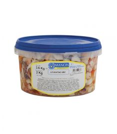 Meeresfrüchtesalat 3,6Kg LEVANTINO