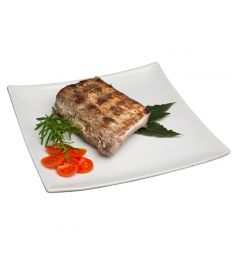 Gegrillte Schweinerippen  8x210g