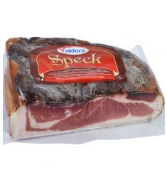 Schinkenspeck 1/2 2,5Kg VALDORA