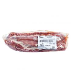 Schweinskarree VALDORA mit Kette 2,5Kg