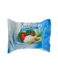 Stracchino Weichkäse 12x100g FRESCOLAT