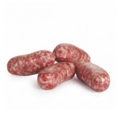 Salsiccia - Gewürzte Wurst 2,5Kg VALDORA