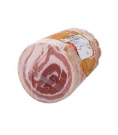 Gerollter Bauchspeck 1/2  2,5Kg Piacentina DOP GAGLIARDI