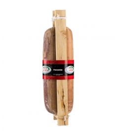 Bauchspeck |Pancetta 4Kg Genäht 2 Monate Gereift VIVA MARIA