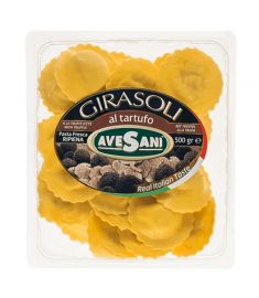 Girasoli m|Trüffelfüllung 250g AVESANI