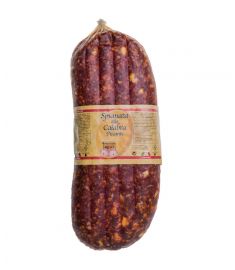 Spianata alla Calabra pikant 2,2Kg BECHER