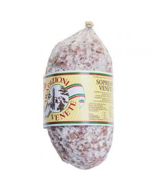 Mini Sopressa Veneta 1Kg BECHER