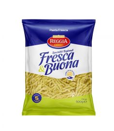 Trofie 500g REGGIA