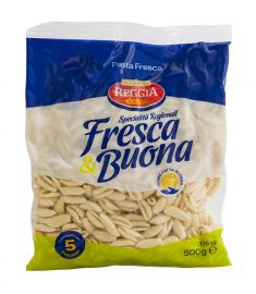 Cavatelli 500g REGGIA