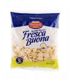 Orecchiette 10x500g REGGIA