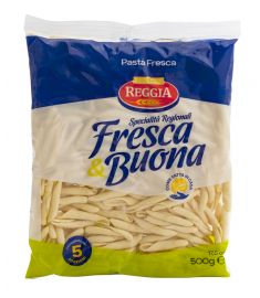 Fusilli 500g REGGIA